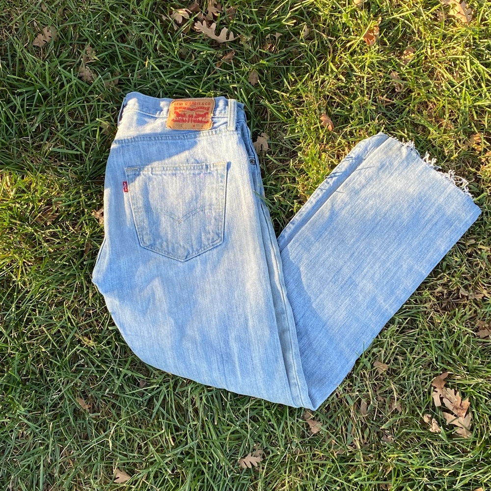 Vintage Levi’s Jeans